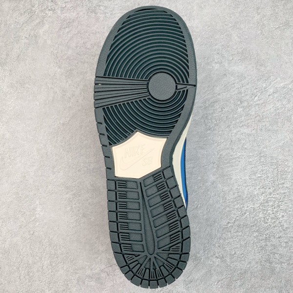 Nike Dunk SB Low Instant Skateboards