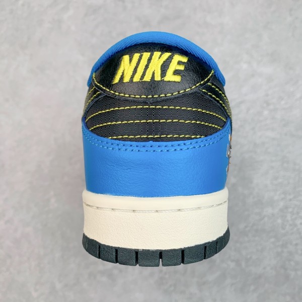 Nike Dunk SB Low Instant Skateboards