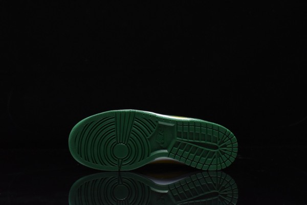 Nike Dunk Low Brazil (2020)