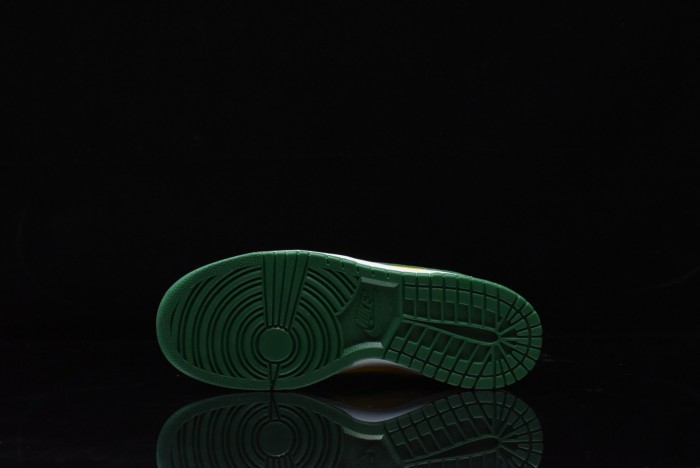 Nike Dunk Low Brazil (2020)