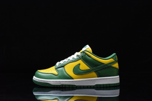 Nike Dunk Low Brazil (2020)