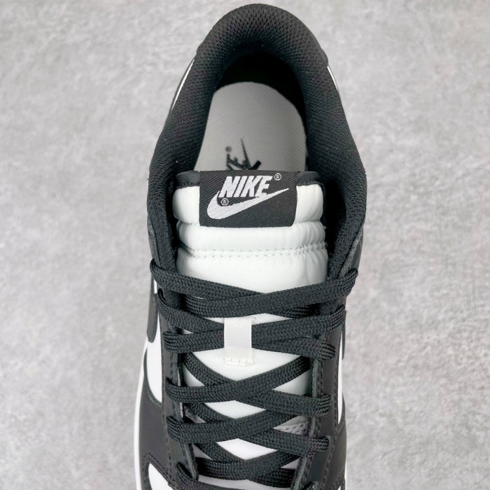 Nike Dunk Low Retro White Black Panda (2021)