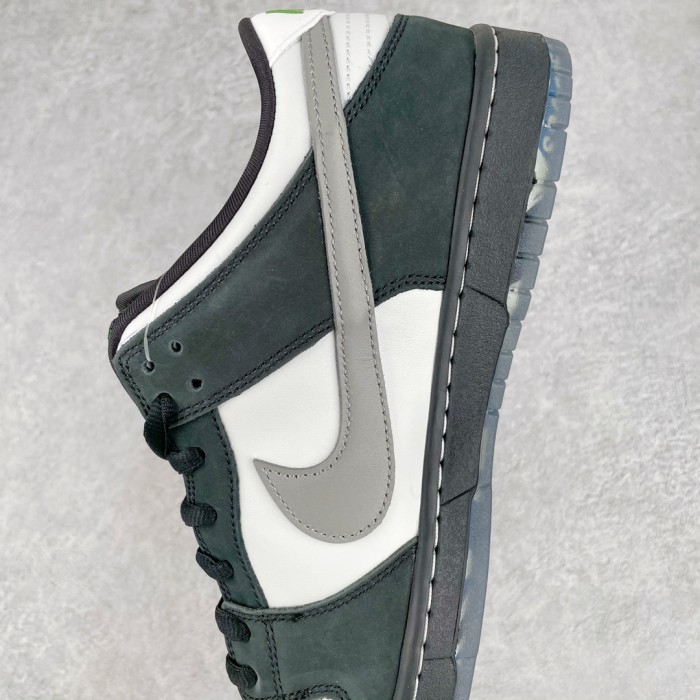 Nike SB Dunk Low Staple Panda Pigeon