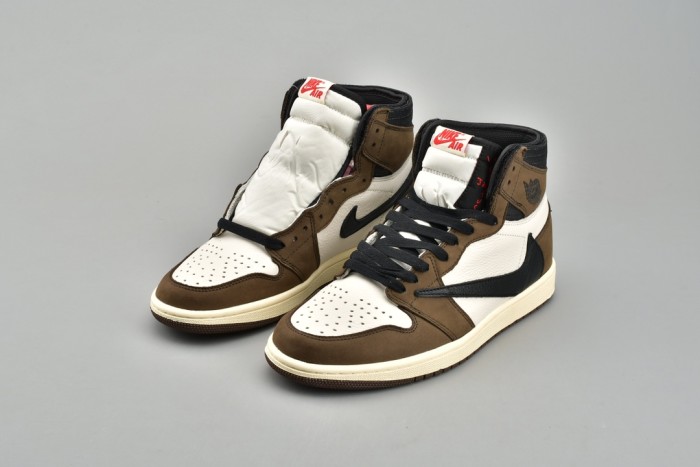Jordan 1 Retro High Travis Scott