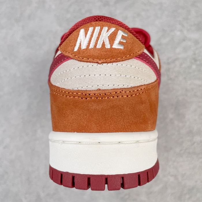 Nike SB Dunk Low Pro Dark Russet Cedar