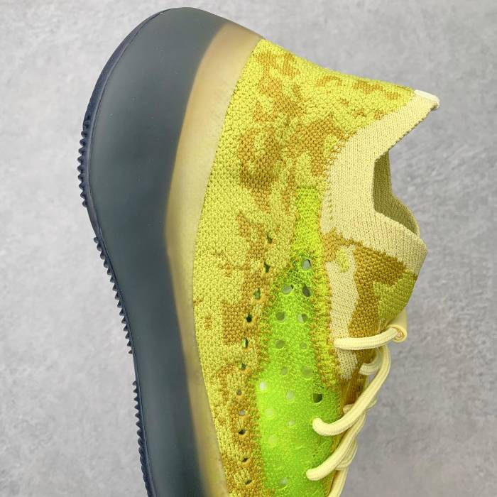 Adidas Yeezy Boost 380 Hylte