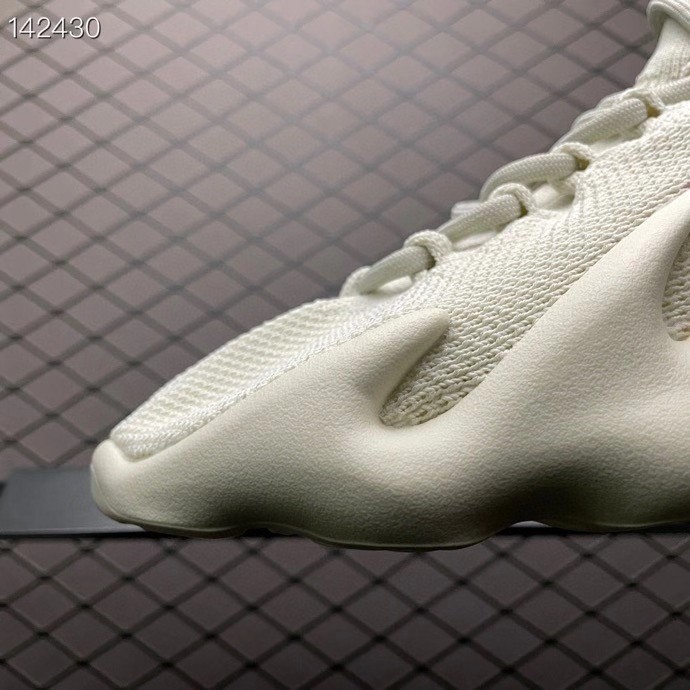 Adidas Yeezy 450 Cloud White