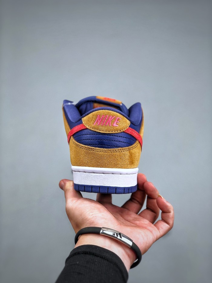 Nike Dunk SB Low Reverse Papa Bear