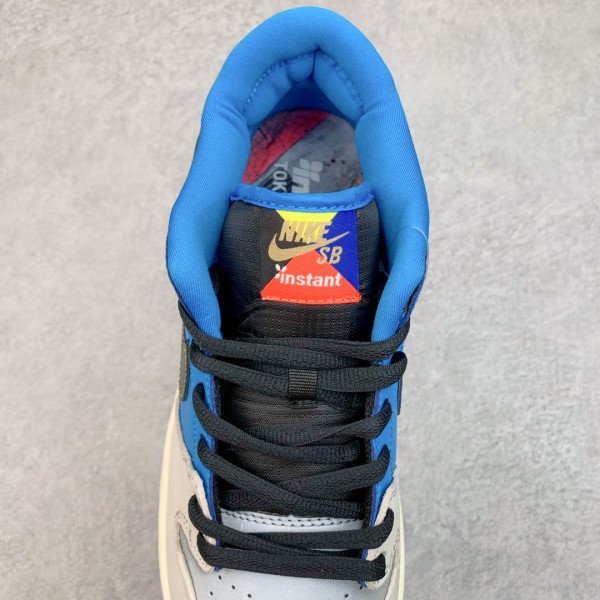 Nike Dunk SB Low Instant Skateboards