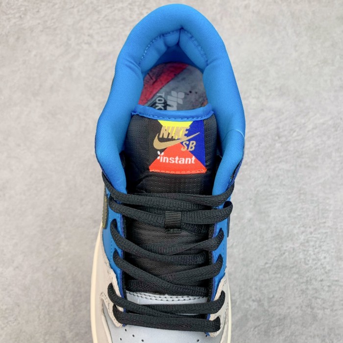 Nike Dunk SB Low Instant Skateboards
