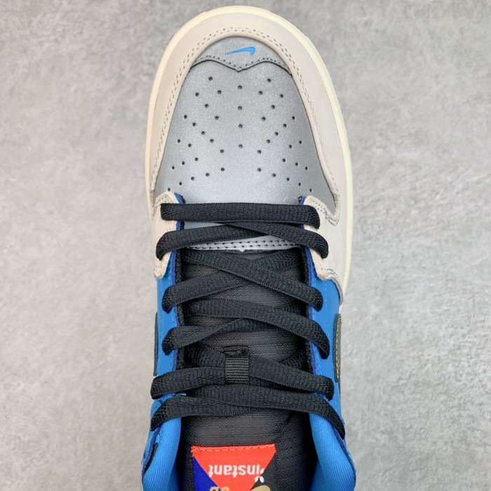 Nike Dunk SB Low Instant Skateboards