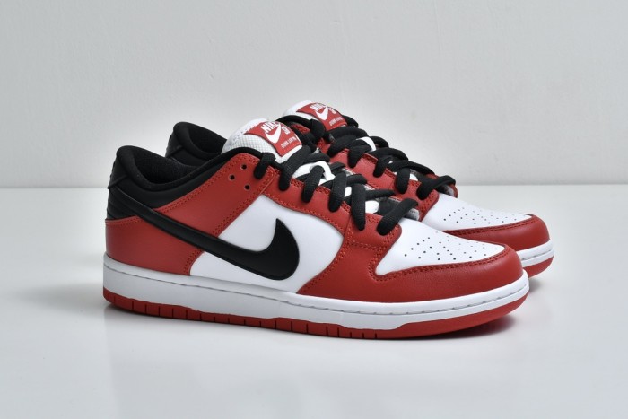 Nike Dunk SB Low J-pack Chicago