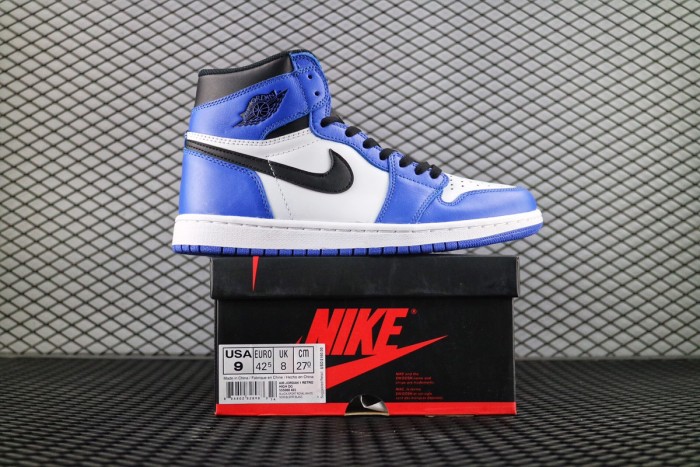 Jordan 1 Retro High Game Royal
