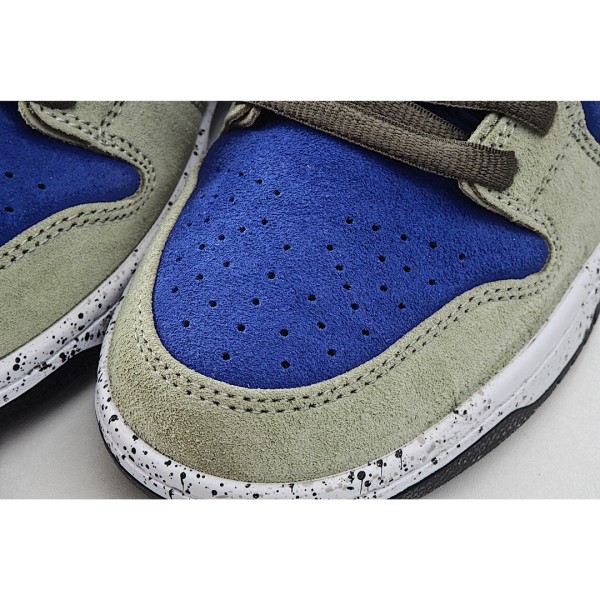 Nike Dunk SB Low ACG Celadom