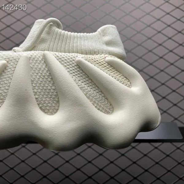 Adidas Yeezy 450 Cloud White