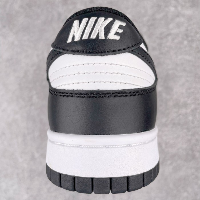 Nike Dunk Low Retro White Black Panda (2021)