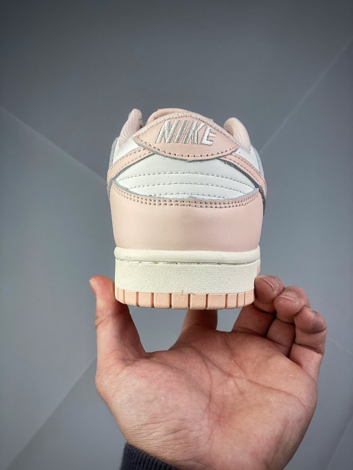 Nike Dunk Low Orange Pearl (W)