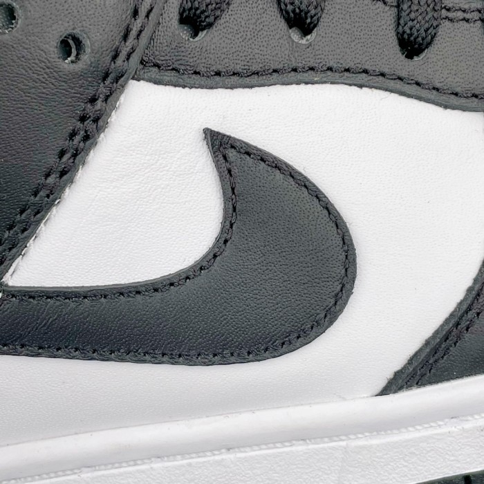 Nike Dunk Low Retro White Black Panda (2021)