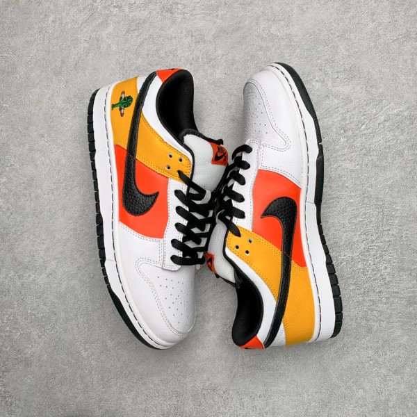 Nike Dunk SB Low Raygun Home