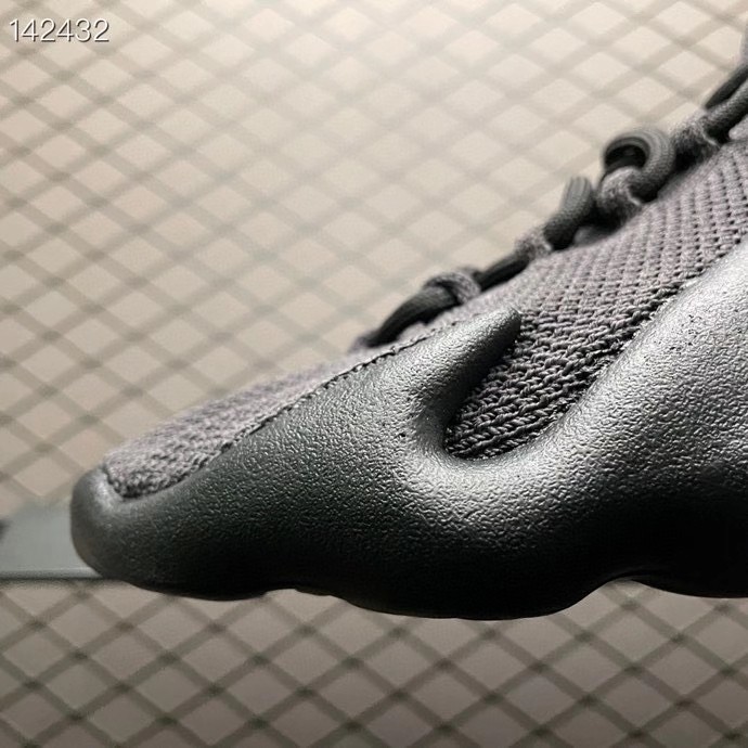 adidas Yeezy 450 Utility Black