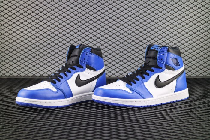 Jordan 1 Retro High Game Royal