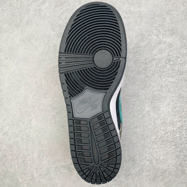 Nike Dunk SB Low Atmos Elephant