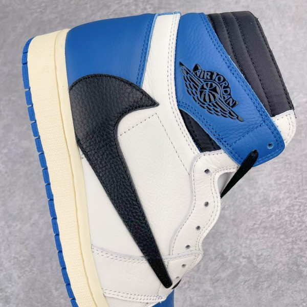 Jordan 1 High OG SP Fragment x Travis Scott