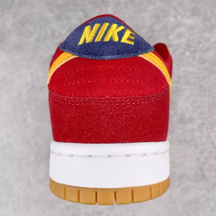 Nike Dunk SB Low Barcelona