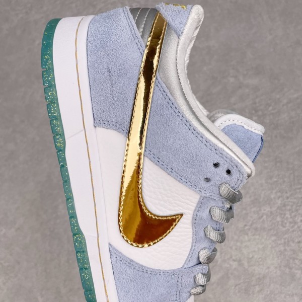 Nike Dunk SB Low Sean Cliver