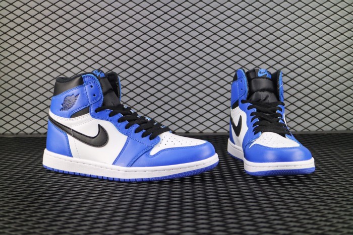Jordan 1 Retro High Game Royal