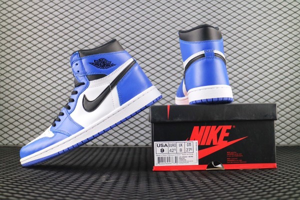 Jordan 1 Retro High Game Royal