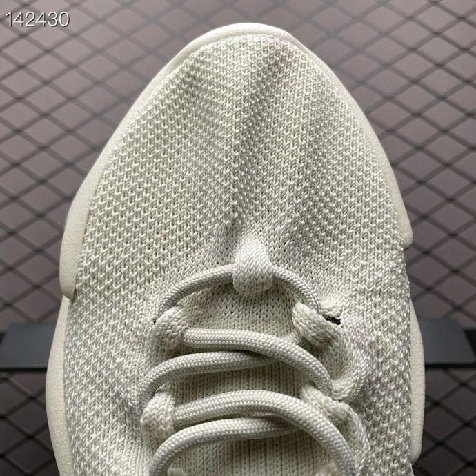 Adidas Yeezy 450 Cloud White