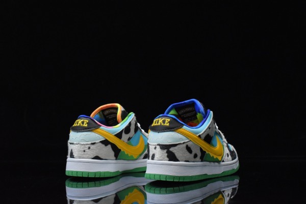 Nike Dunk SB Low Ben & Jerry's Chunky Dunky