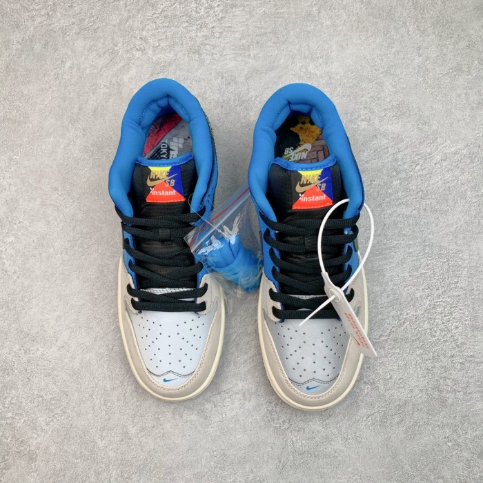 Nike Dunk SB Low Instant Skateboards