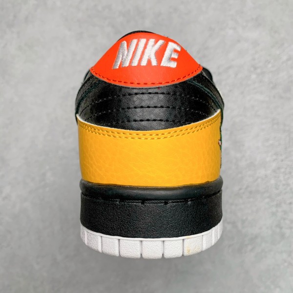 Nike Dunk SB Low Raygun
