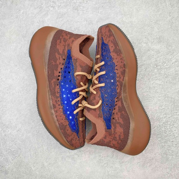 Adidas Yeezy Boost 380 Azure