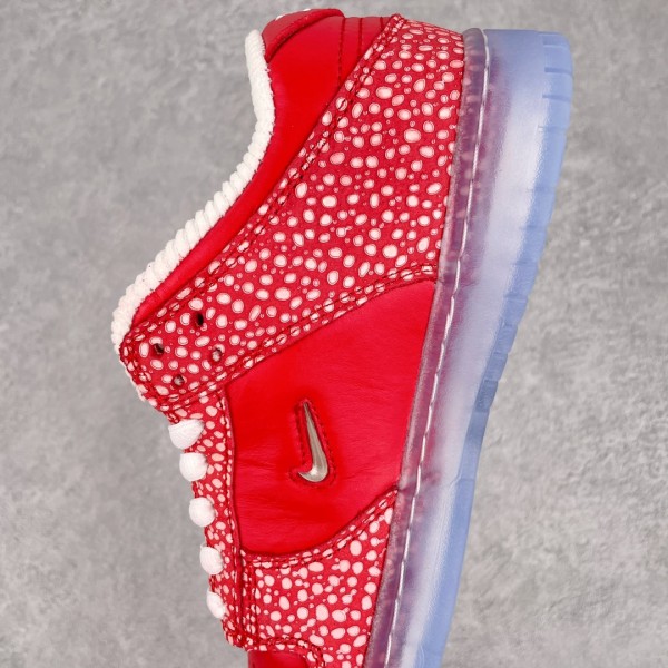 Nike Dunk SB Low Stingwater Magic Mushroom