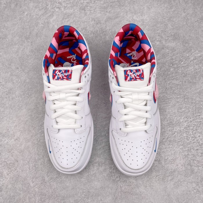 Nike SB Dunk Low Parra