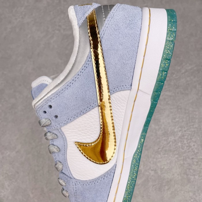 Nike Dunk SB Low Sean Cliver