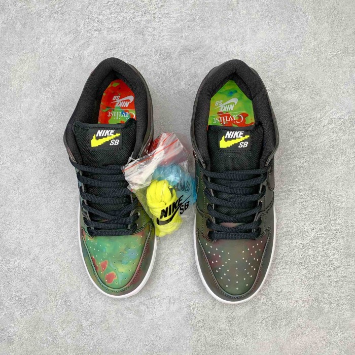 Nike Dunk SB Low Civilist