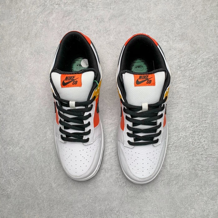 Nike Dunk SB Low Raygun Home