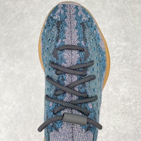 Adidas Yeezy Boost 380 Covellite