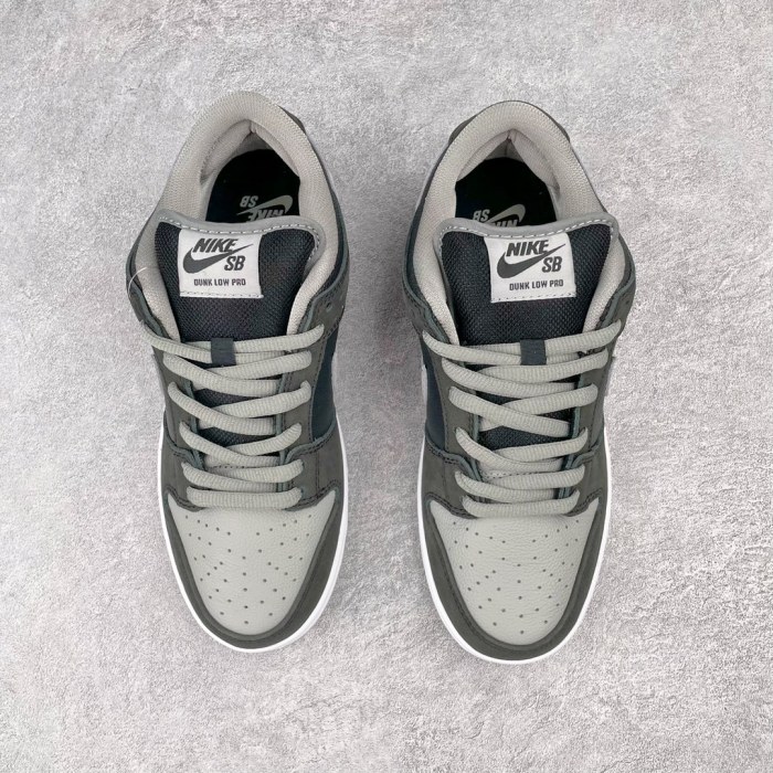Nike Dunk SB Low J-Pack Shadow