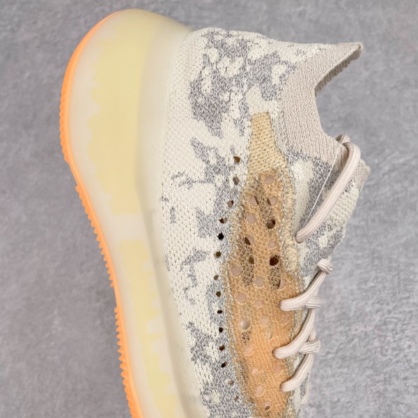 Adidas Yeezy Boost 380 Yecoraite Reflective