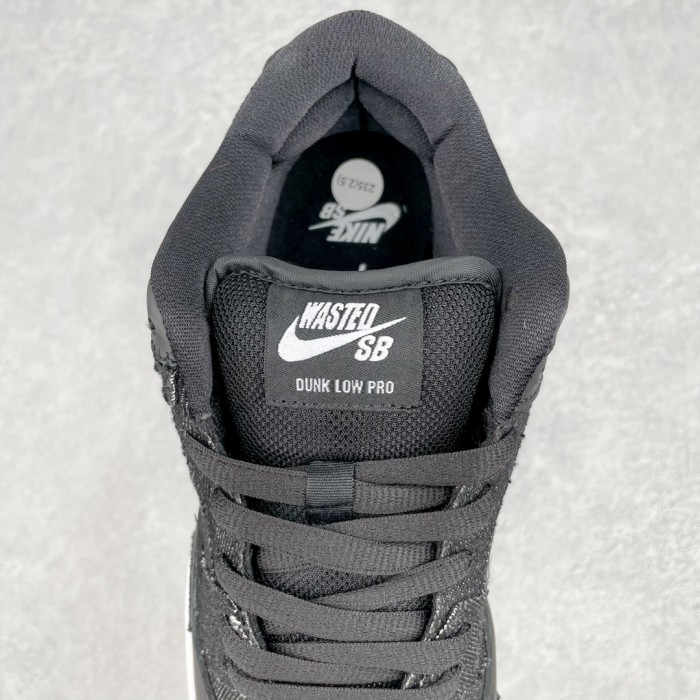 Nike Dunk SB Low Wasted Youth