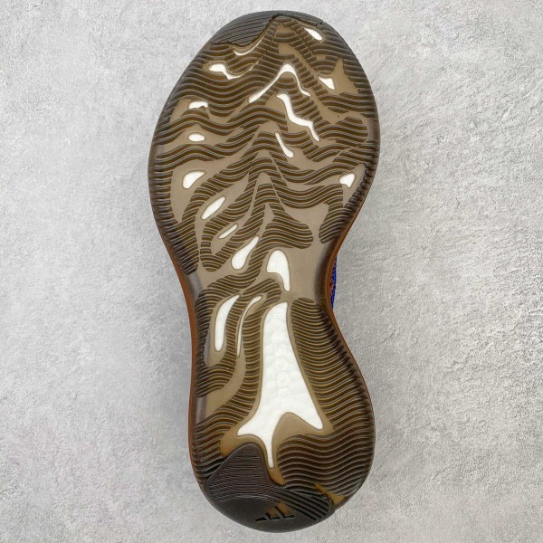 Adidas Yeezy Boost 380 Azure