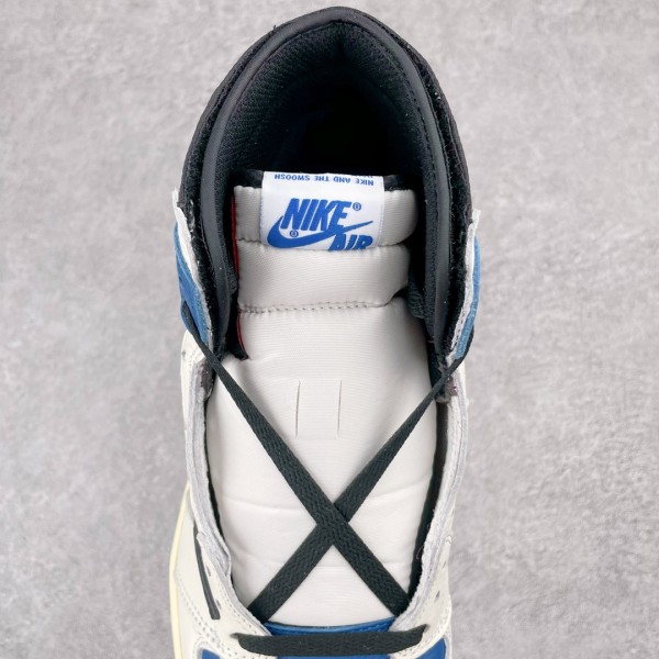 Jordan 1 High OG SP Fragment x Travis Scott