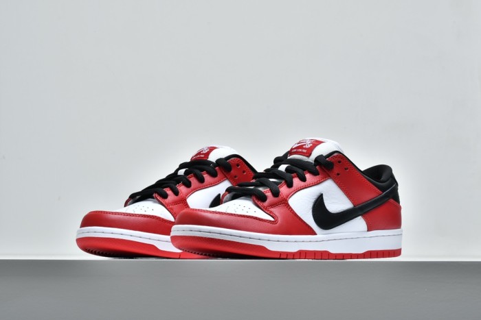 Nike Dunk SB Low J-pack Chicago