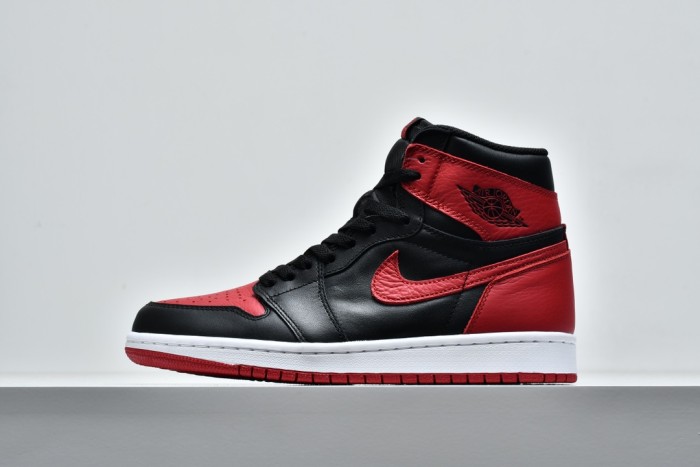 Jordan 1 Mid Banned (2020)