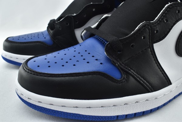 Jordan 1 Retro High Royal Toe